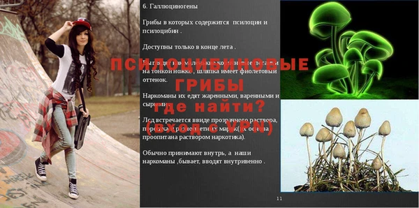 стафф Балабаново